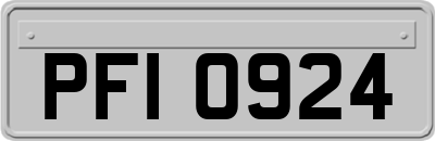 PFI0924