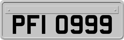 PFI0999