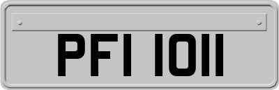 PFI1011
