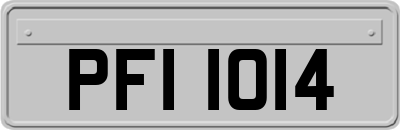 PFI1014
