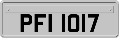 PFI1017