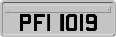 PFI1019