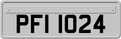 PFI1024
