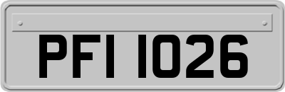 PFI1026