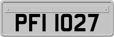 PFI1027