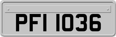 PFI1036