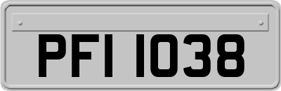 PFI1038