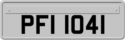 PFI1041