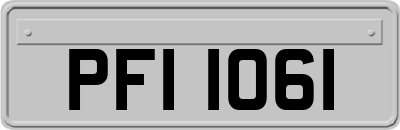 PFI1061
