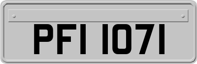 PFI1071
