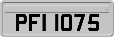 PFI1075