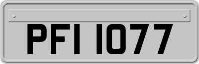 PFI1077
