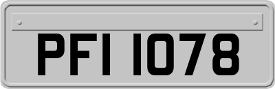 PFI1078