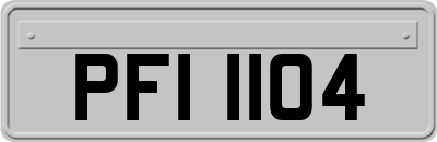 PFI1104