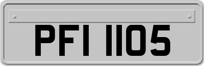 PFI1105