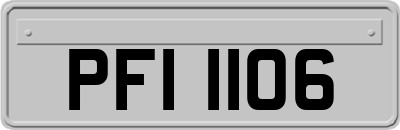 PFI1106