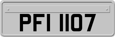 PFI1107