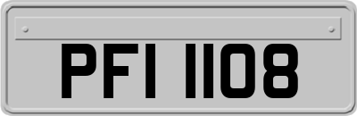 PFI1108