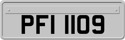 PFI1109