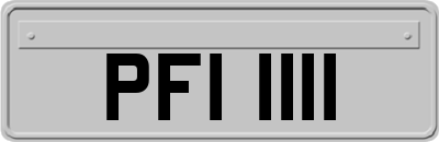 PFI1111