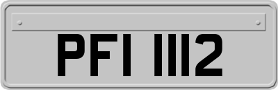 PFI1112