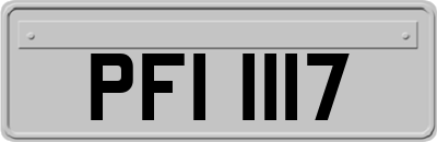 PFI1117