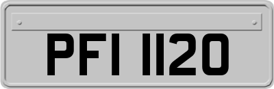 PFI1120