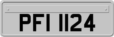 PFI1124