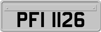 PFI1126