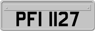 PFI1127