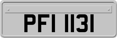 PFI1131