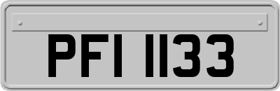 PFI1133
