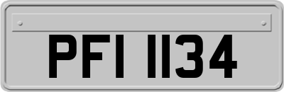 PFI1134