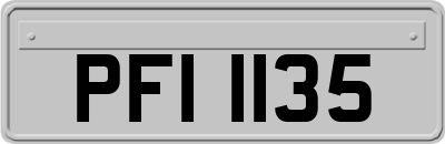 PFI1135