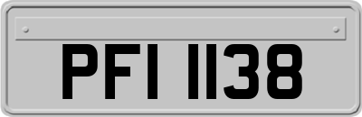 PFI1138