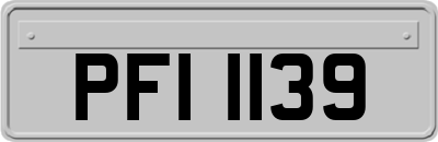 PFI1139