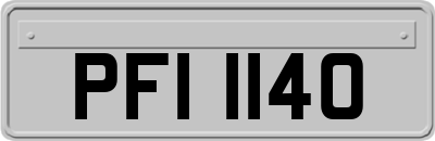 PFI1140