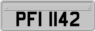 PFI1142