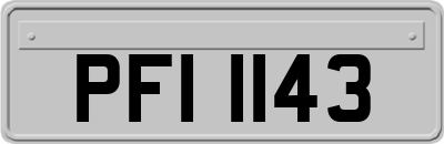 PFI1143