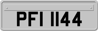 PFI1144