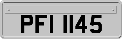 PFI1145
