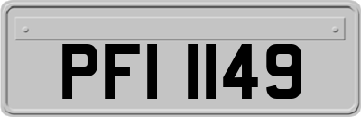 PFI1149