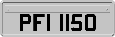 PFI1150