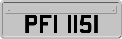 PFI1151