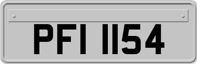 PFI1154