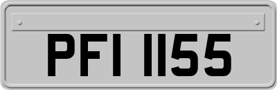 PFI1155
