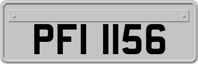 PFI1156
