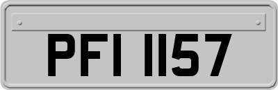 PFI1157