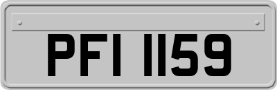 PFI1159