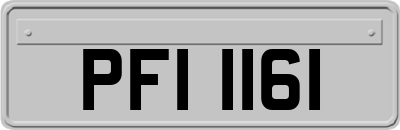 PFI1161